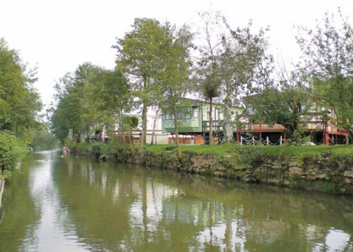 Hotel Weir Country Park Holtby Zewnętrze zdjęcie
