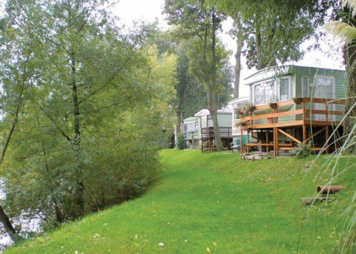 Hotel Weir Country Park Holtby Zewnętrze zdjęcie