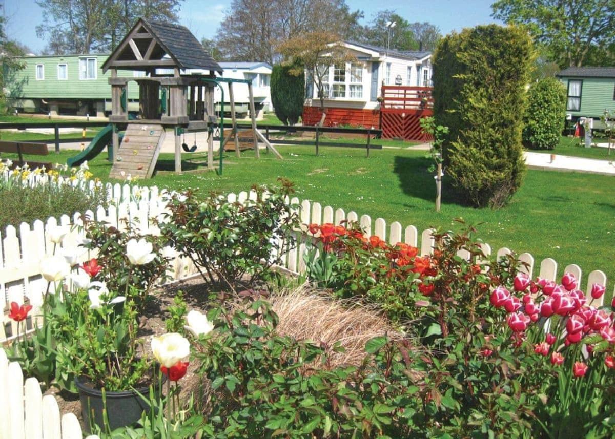 Hotel Weir Country Park Holtby Zewnętrze zdjęcie