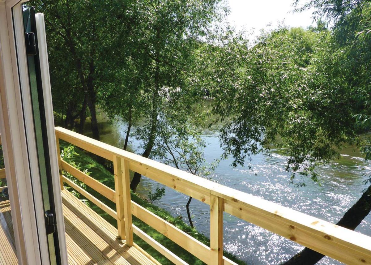 Hotel Weir Country Park Holtby Zewnętrze zdjęcie