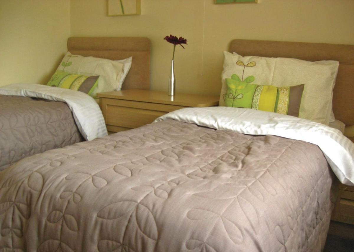 Hotel Weir Country Park Holtby Zewnętrze zdjęcie