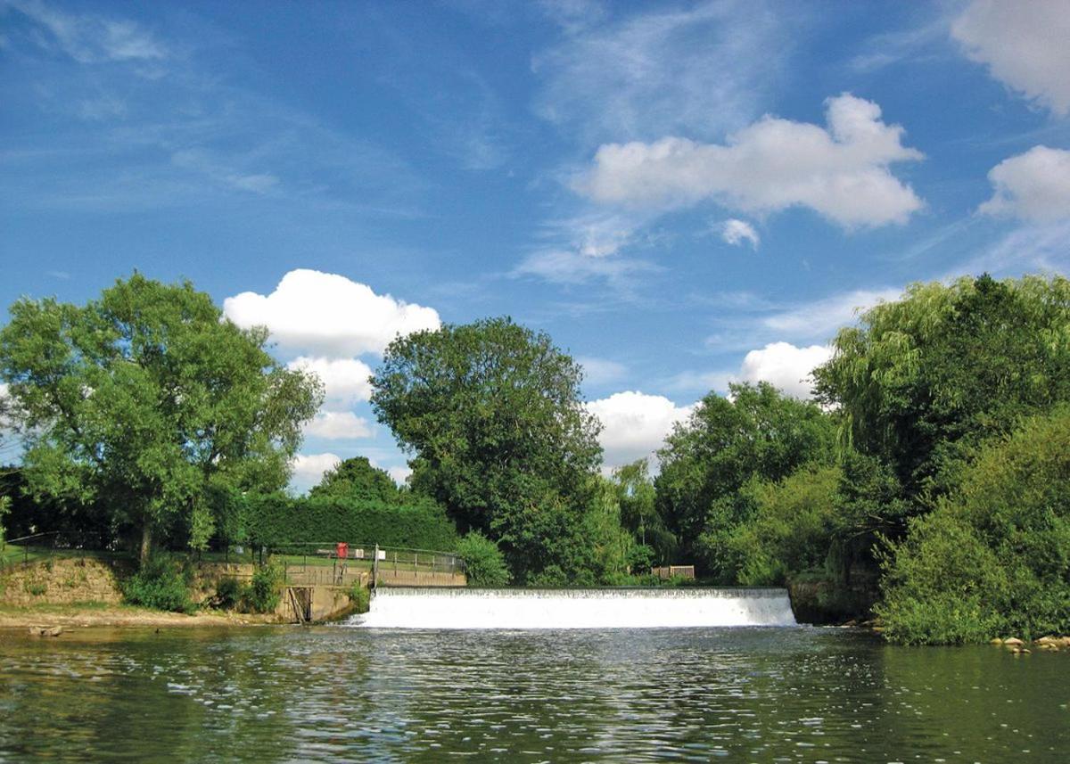 Hotel Weir Country Park Holtby Zewnętrze zdjęcie